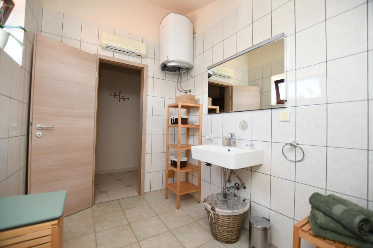 Apartment Deak Porec