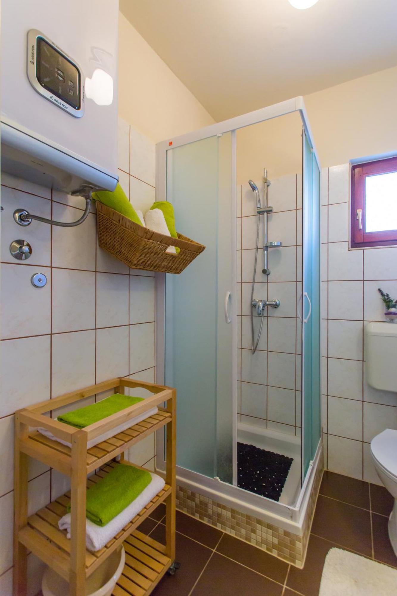 Apartment Deak Porec