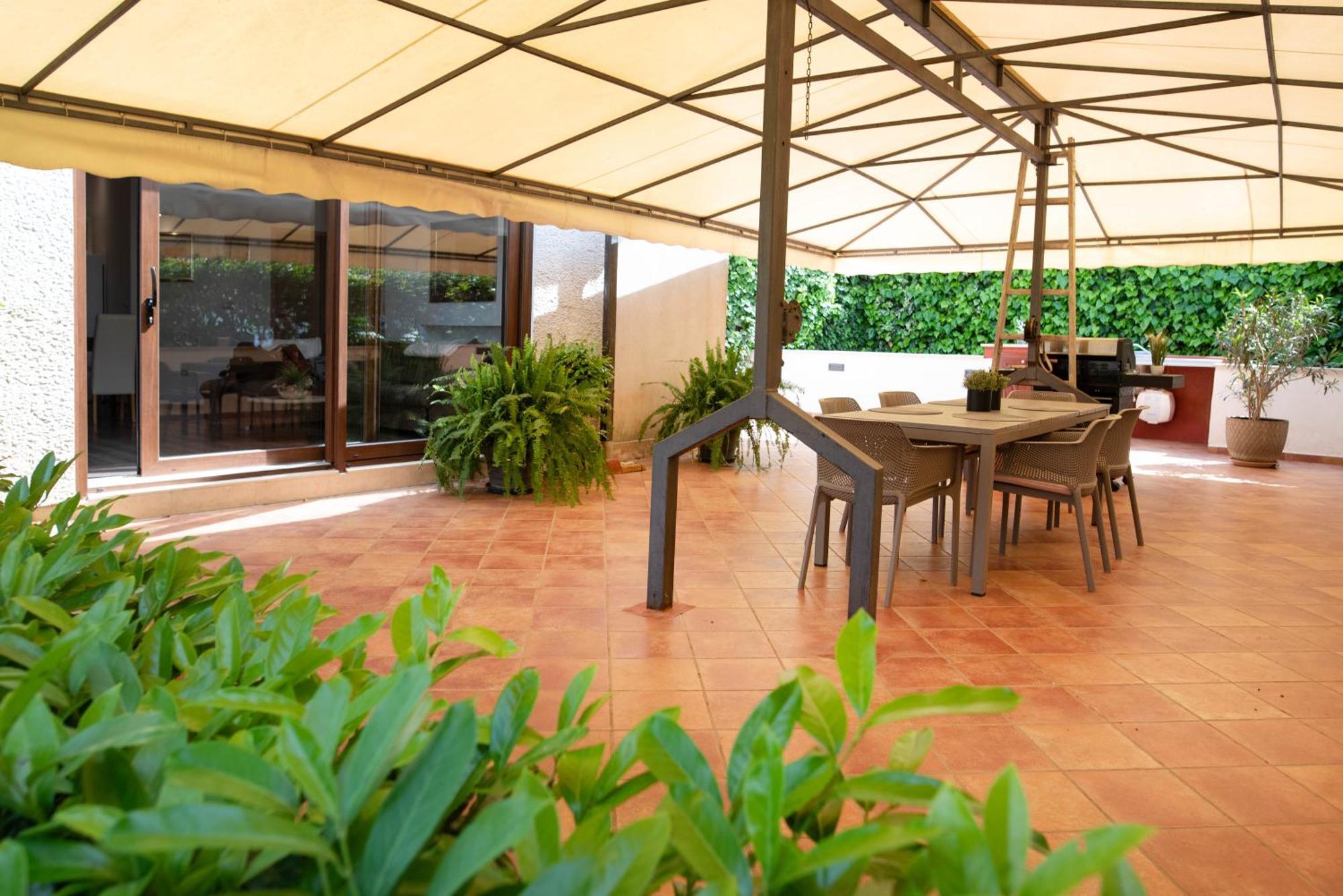 Deak Apartment Porec
