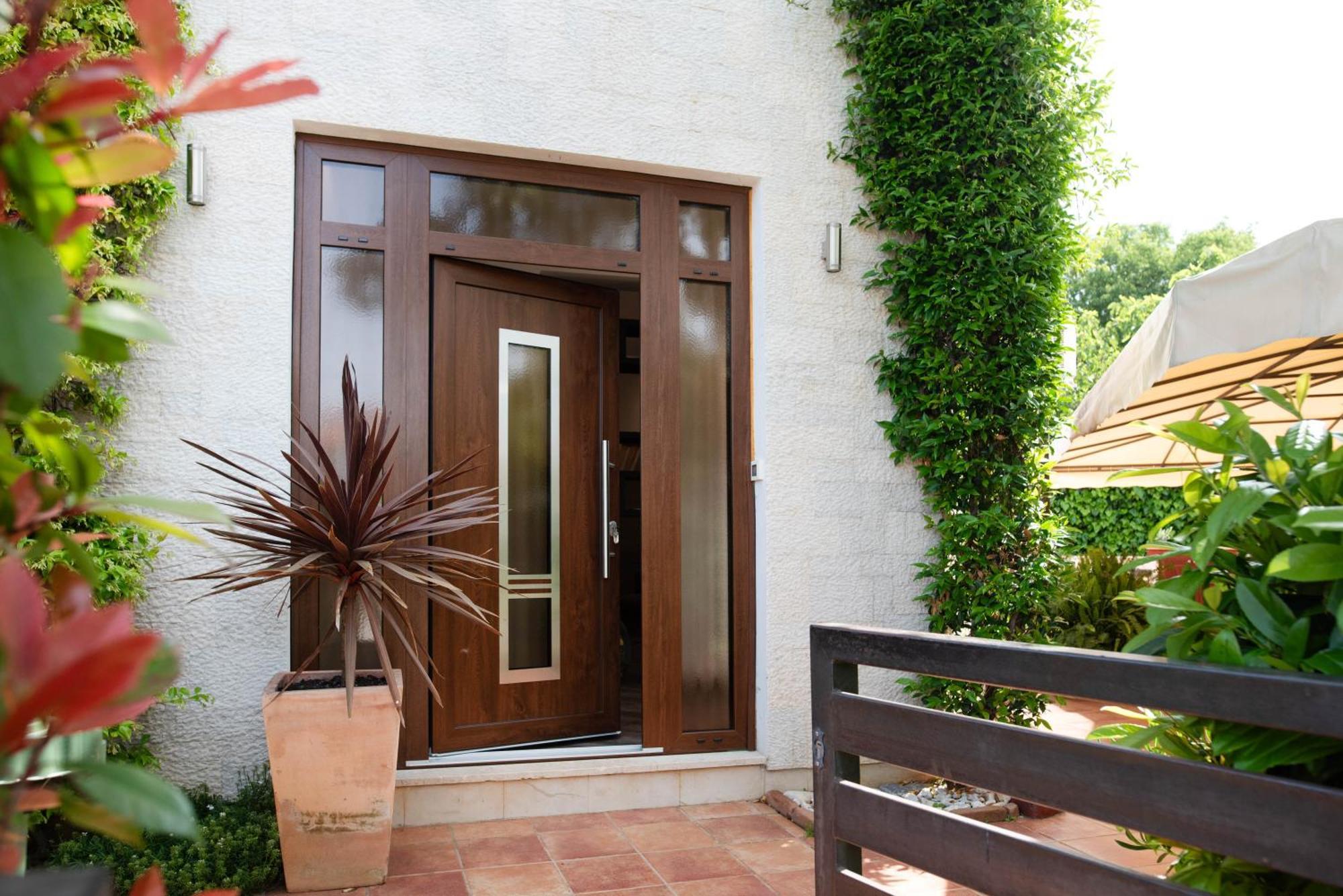 Apartment Deak Porec