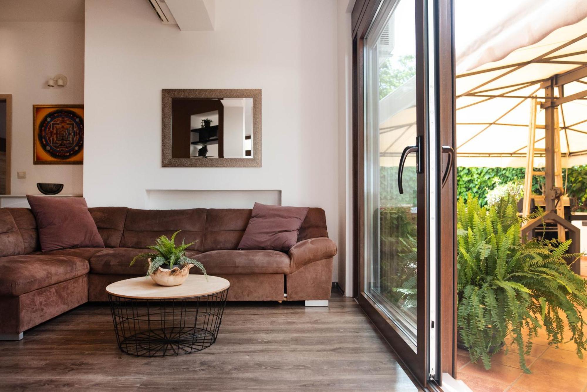 Deak Apartment