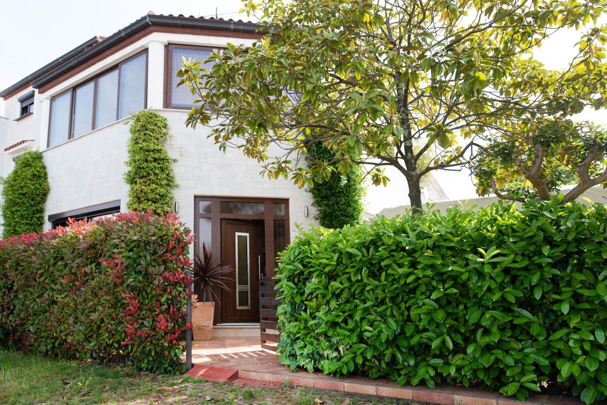 Deak Apartment Porec