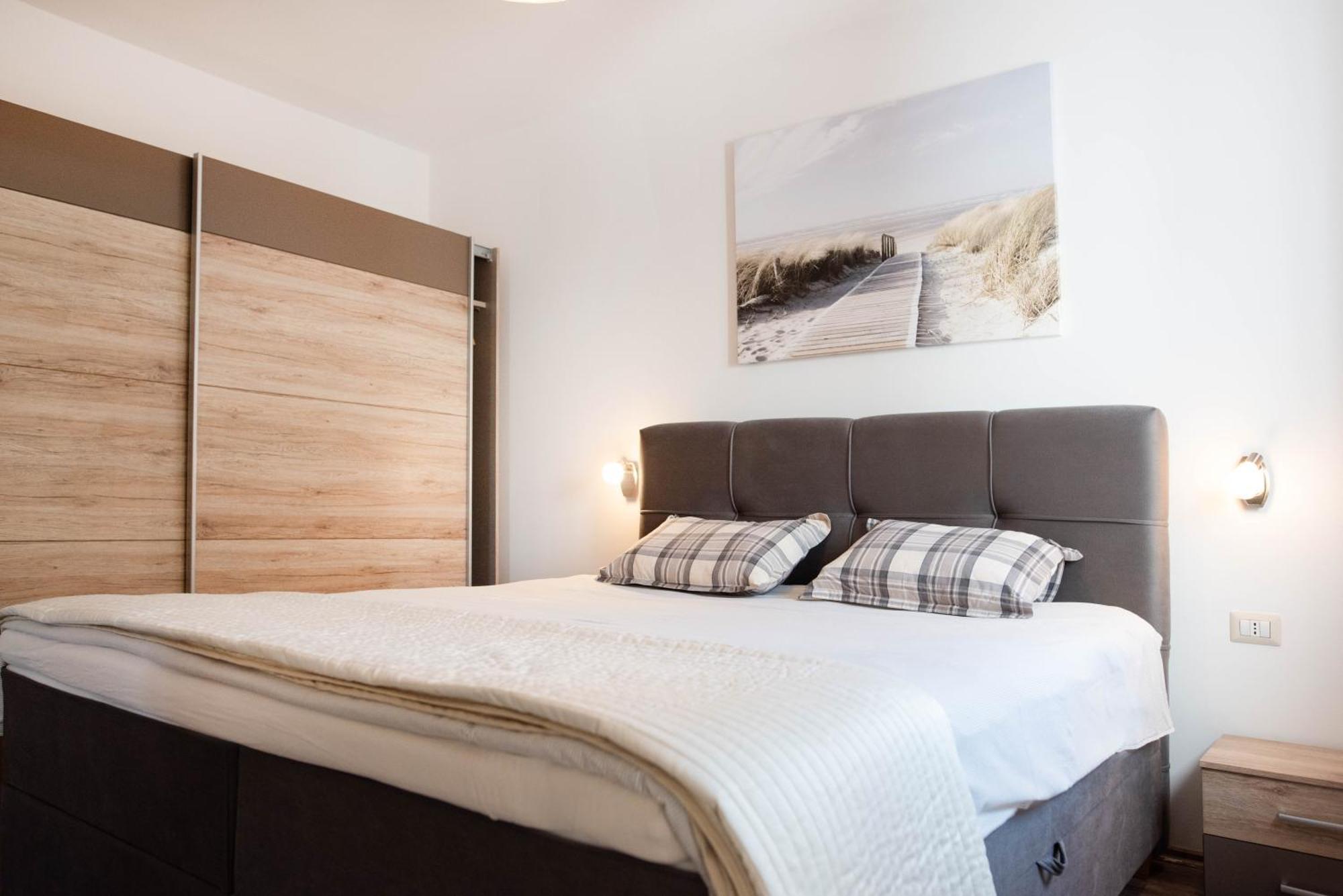 Apartment Deak Porec