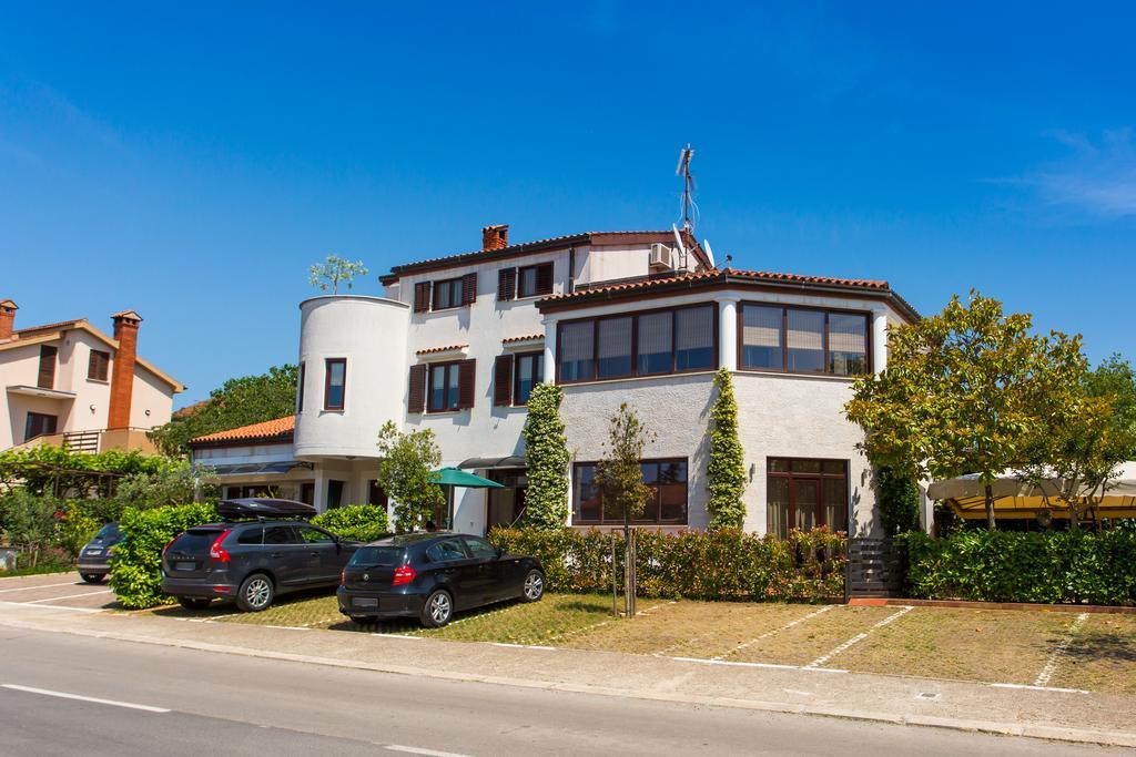 Deak Porec