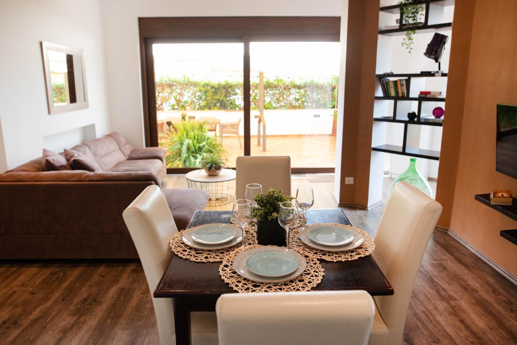 Appartement Deak