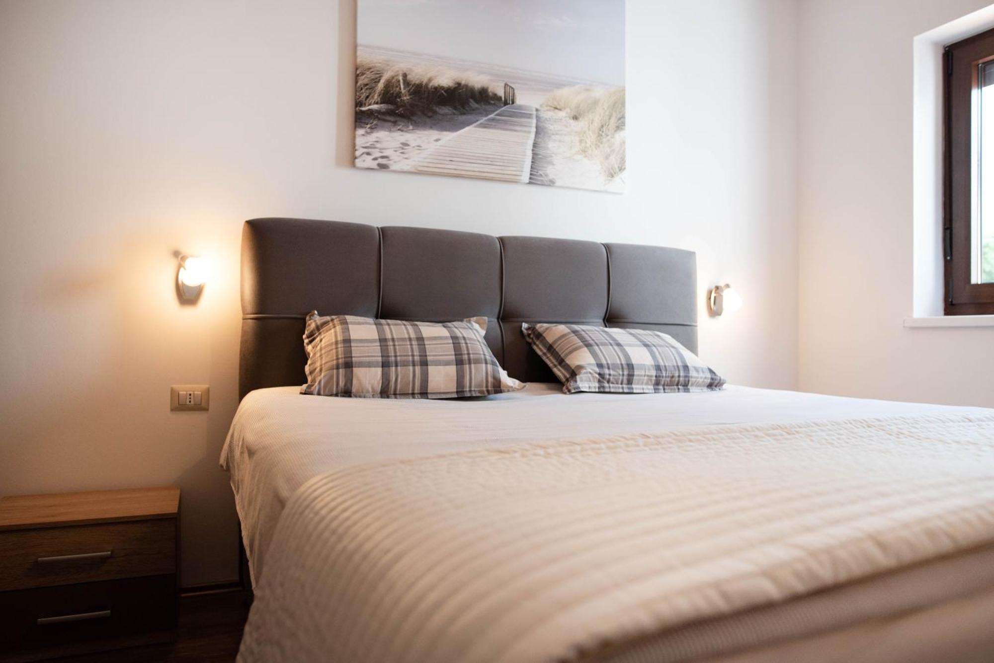 Appartement Deak *
