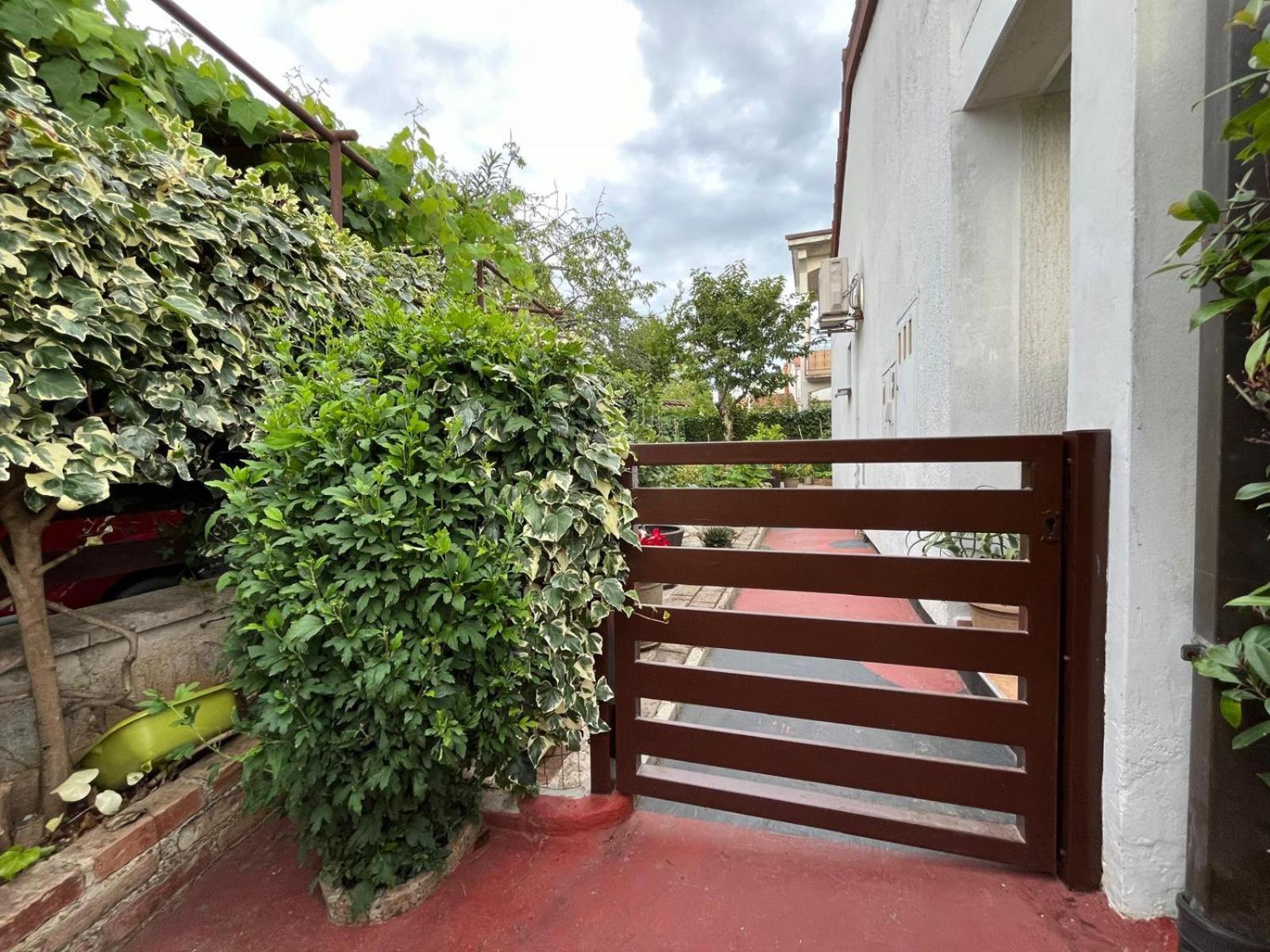 Deak Appartement *